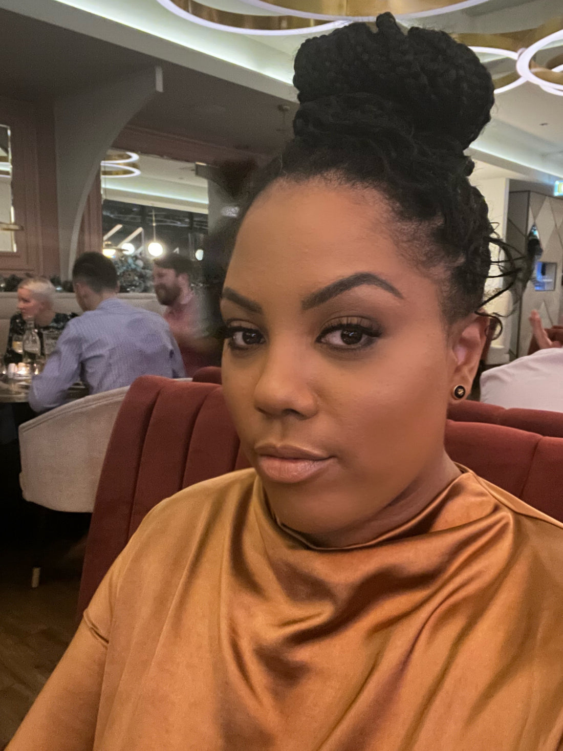 Why "Black Don't Crack!"