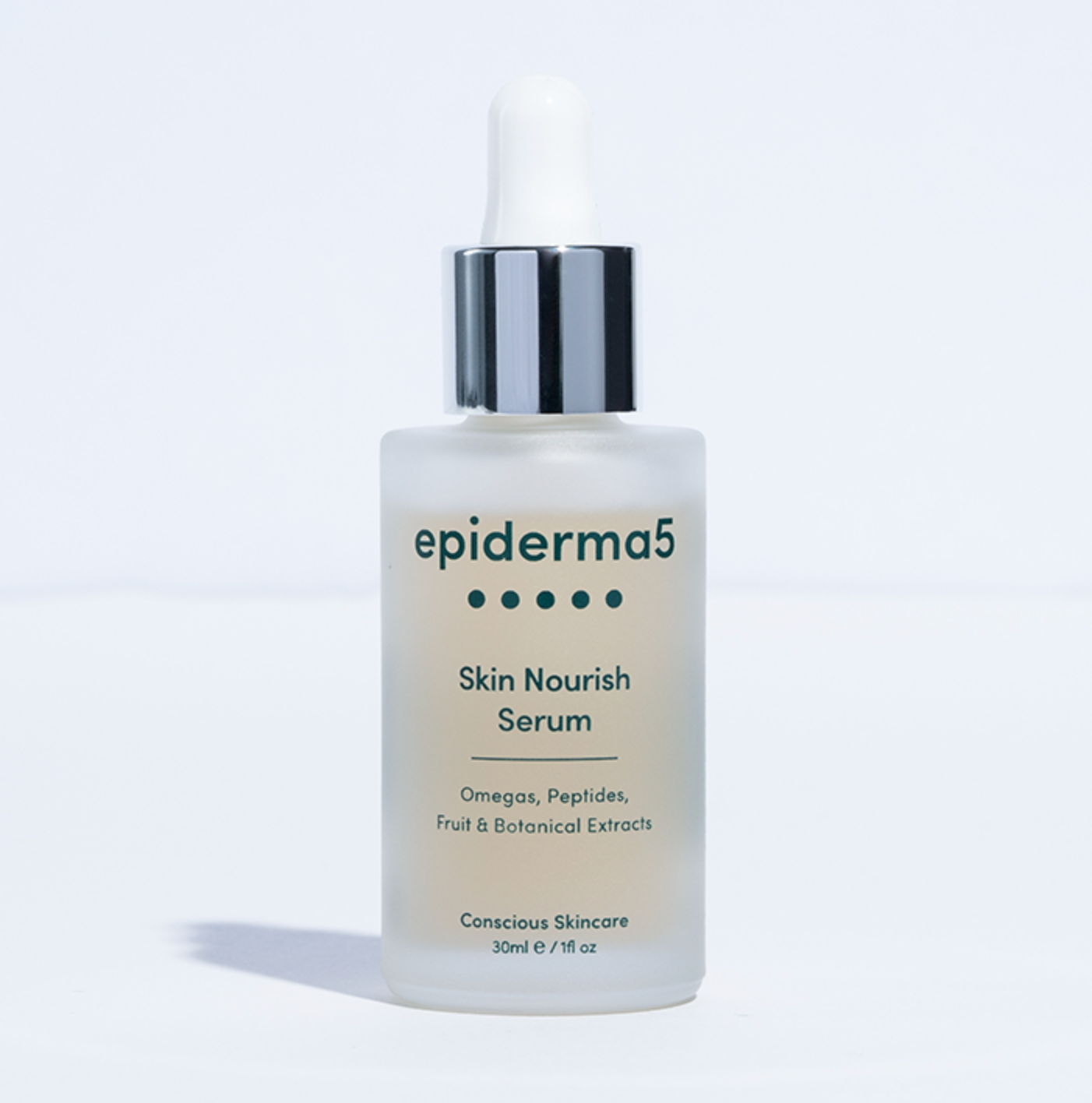 Epiderma5 Skin Nourish Serum 30ml