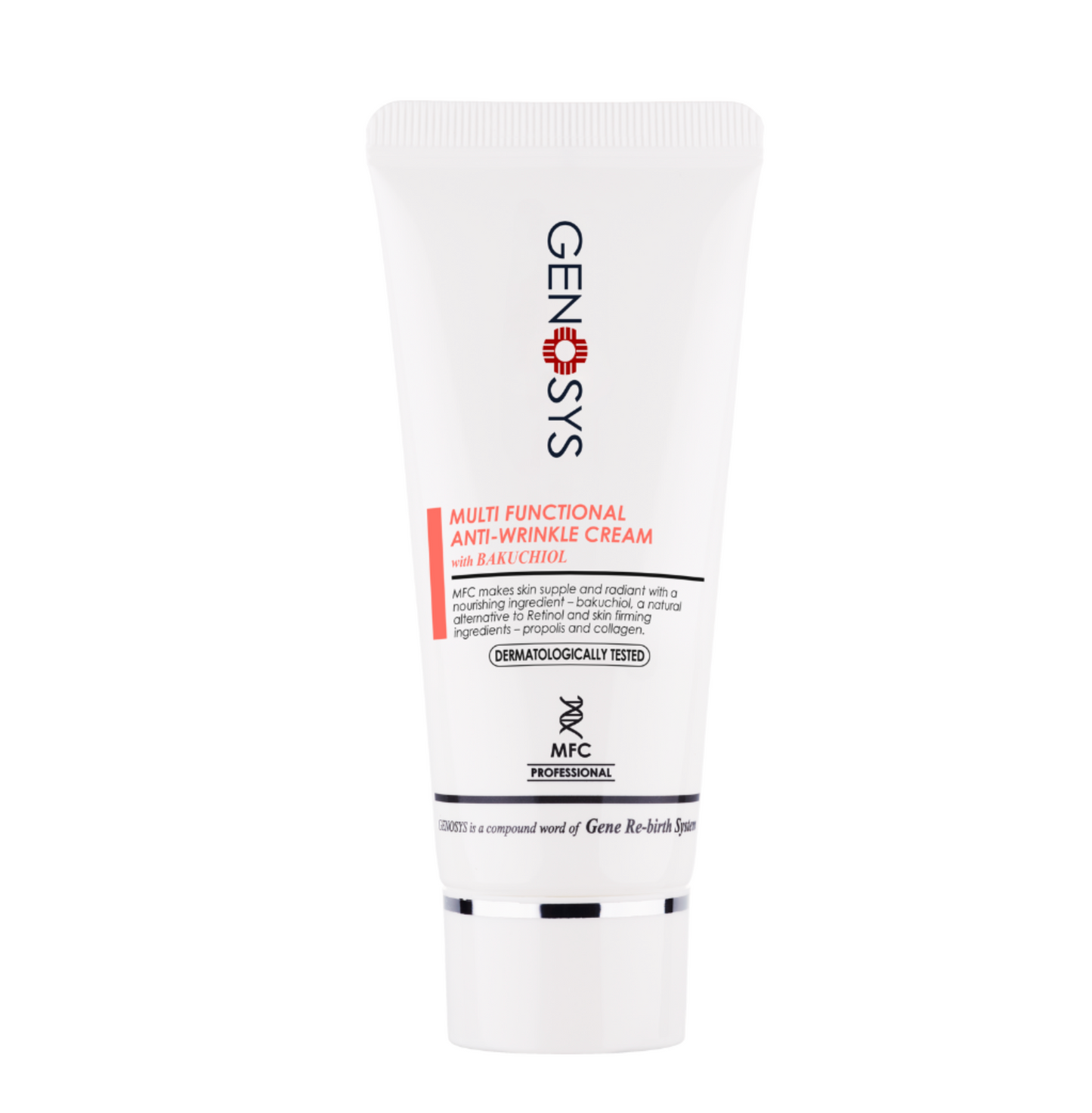 GENOSYS Multi Functional Cream with Bakuchiol 50ml
