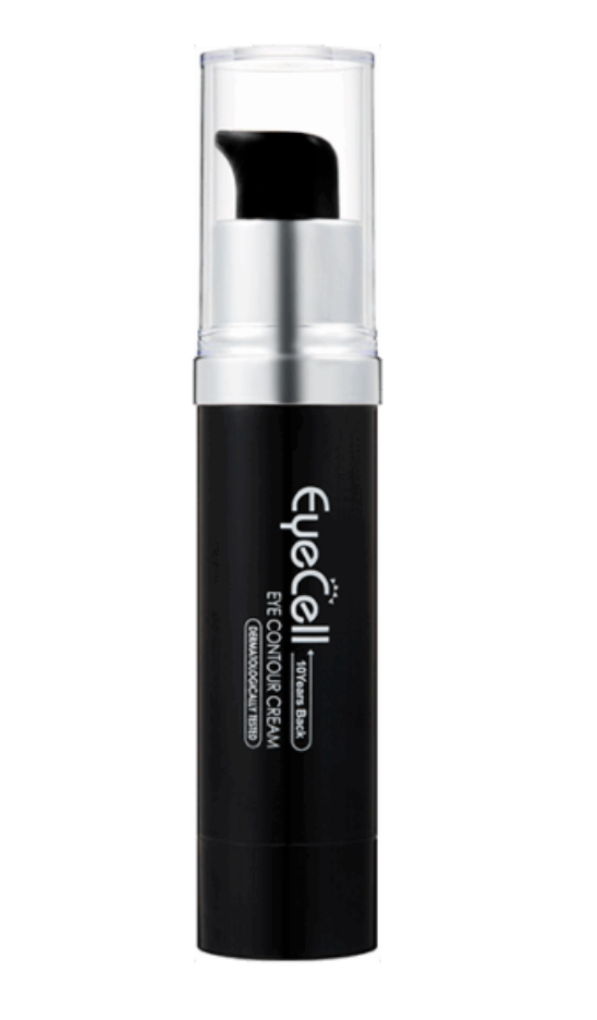 GENOSYS Eye Contour Cream 20ml