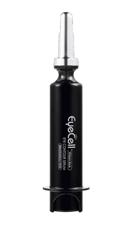 GENOSYS Eye Contour Serum 10ml