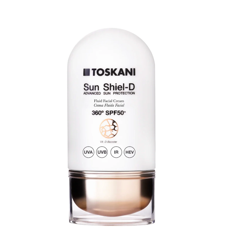 Toskani SunShiel-D