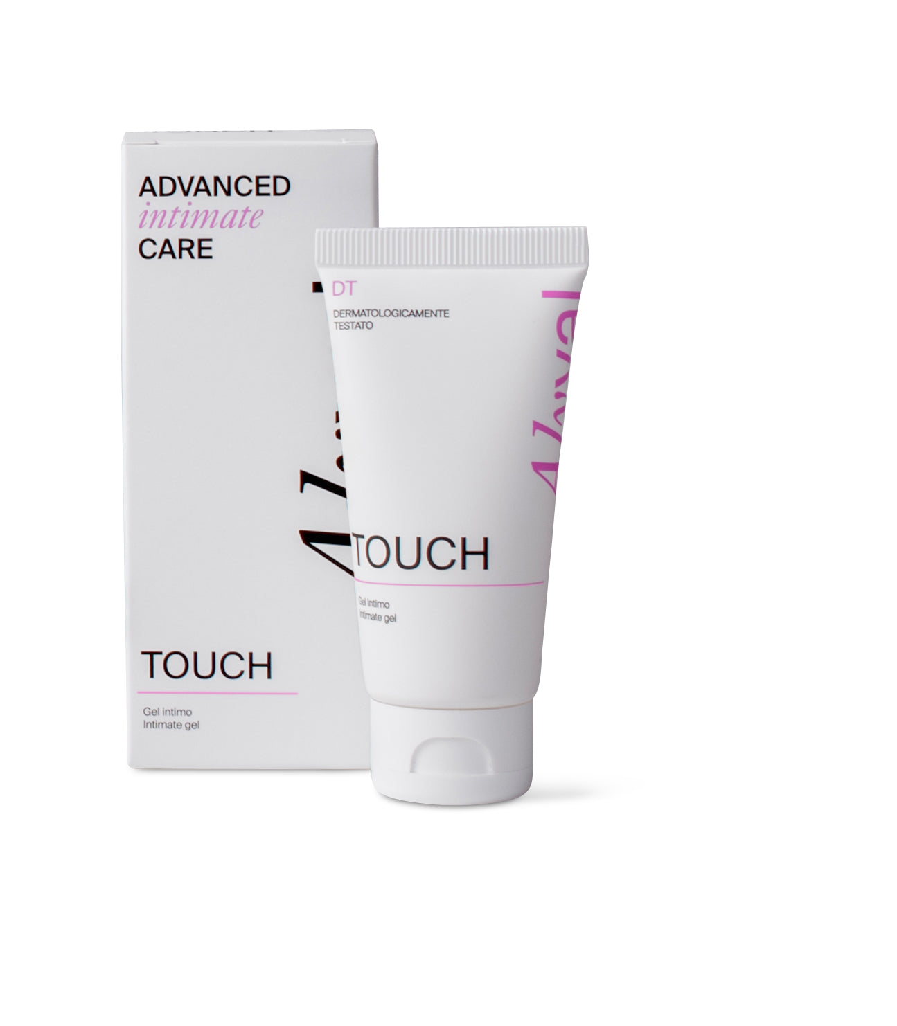 TOUCH Intimate Gel 30ml