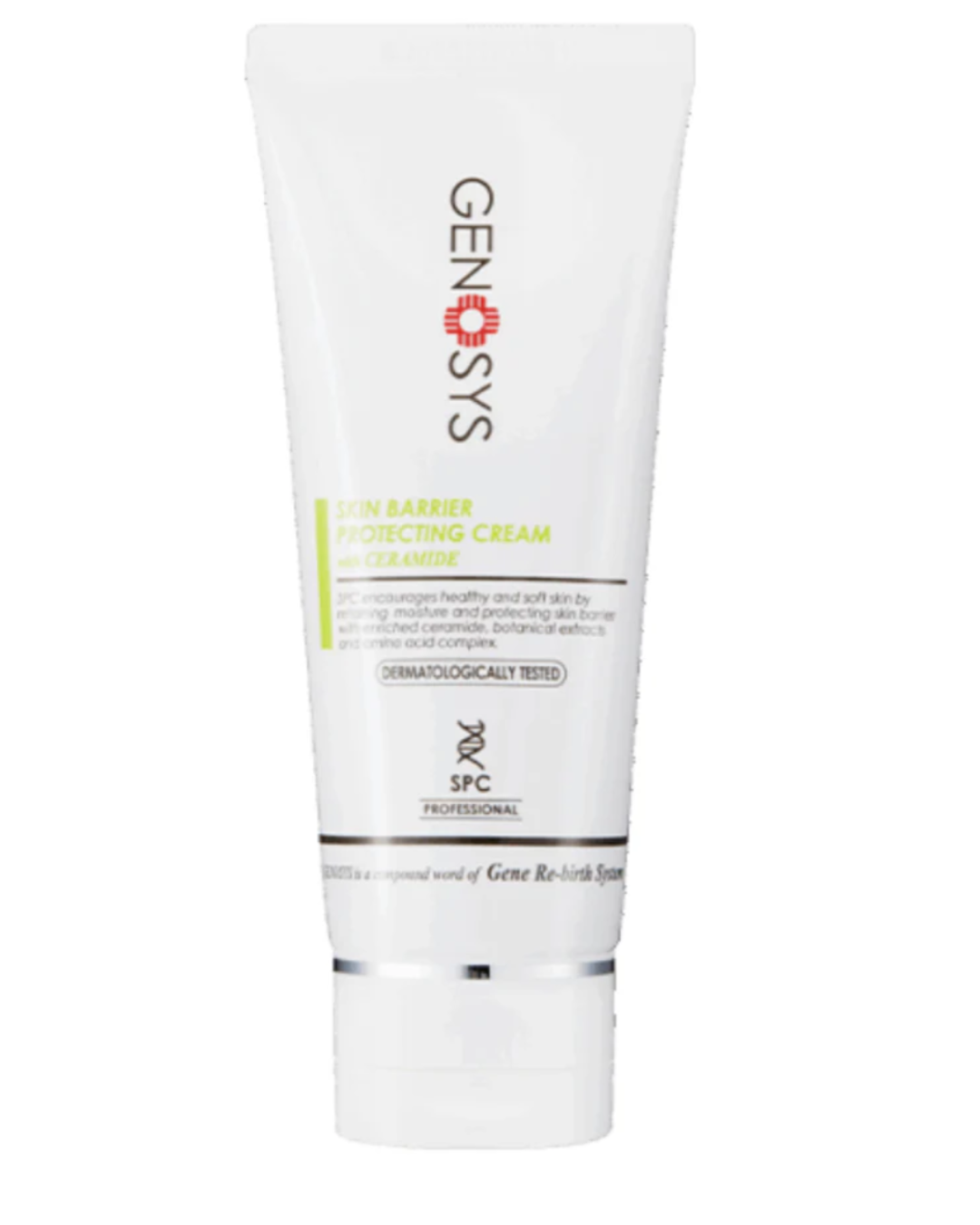 GENOSYS Skin Barrier Protecting Cream