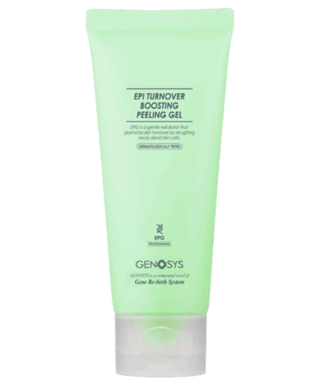 GENOSYS EPI Turnover Boosting Peeling Gel 100ml
