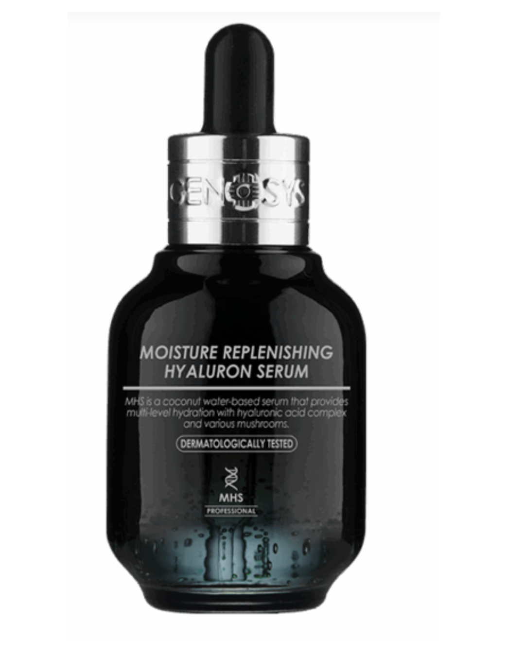 GENOSYS Moisture Replenishing Hyaluron Serum 30ml – Hannah Curlita