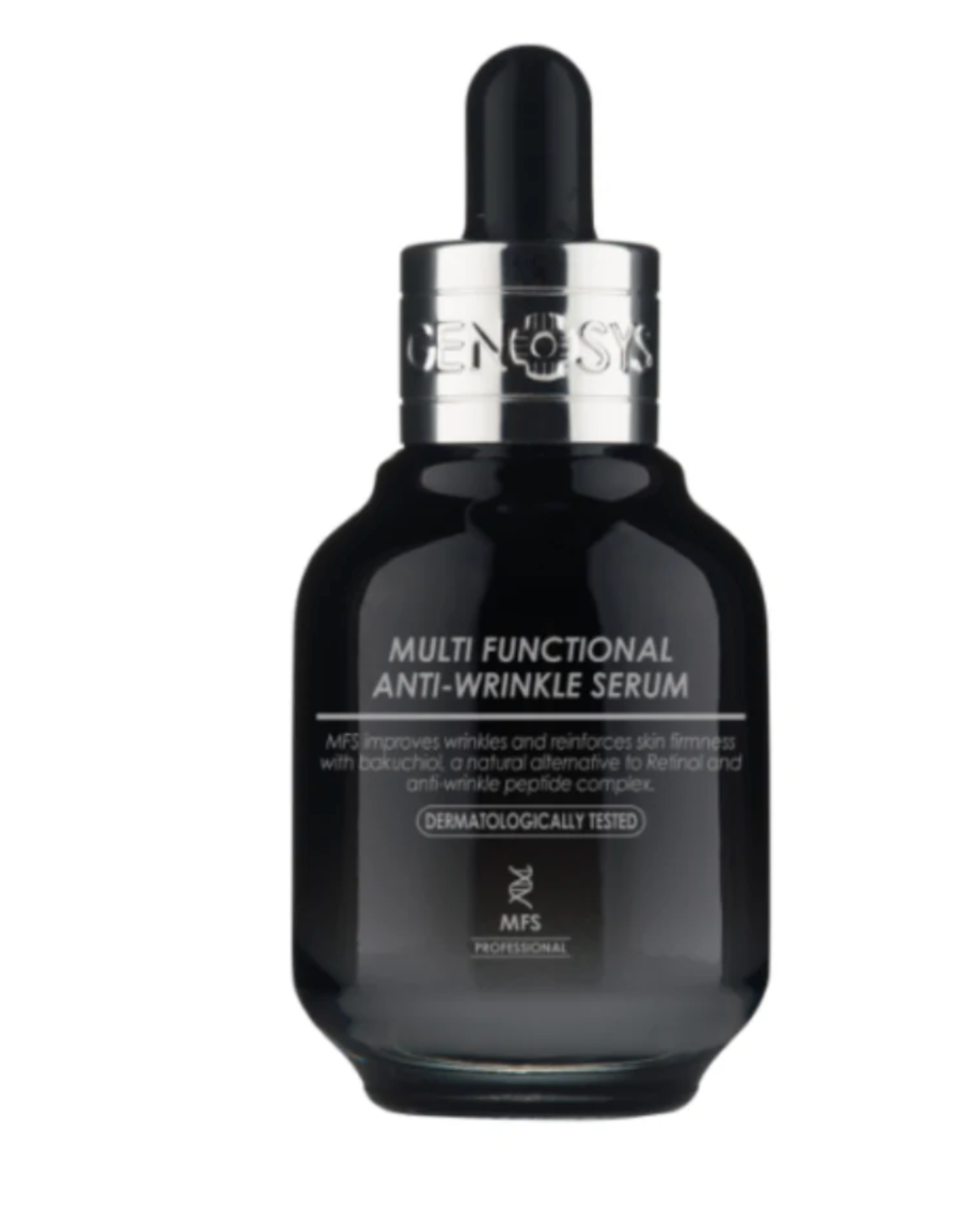 GENOSYS Anti-Wrinkle Serum with Bakuchiol 30ml