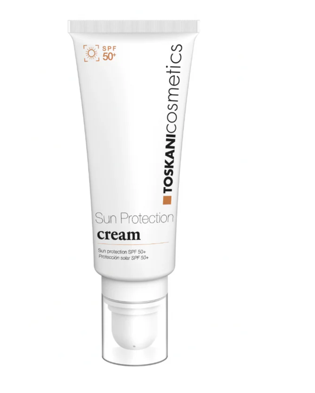 Toskani sun Protection SPF 50 - 50ml