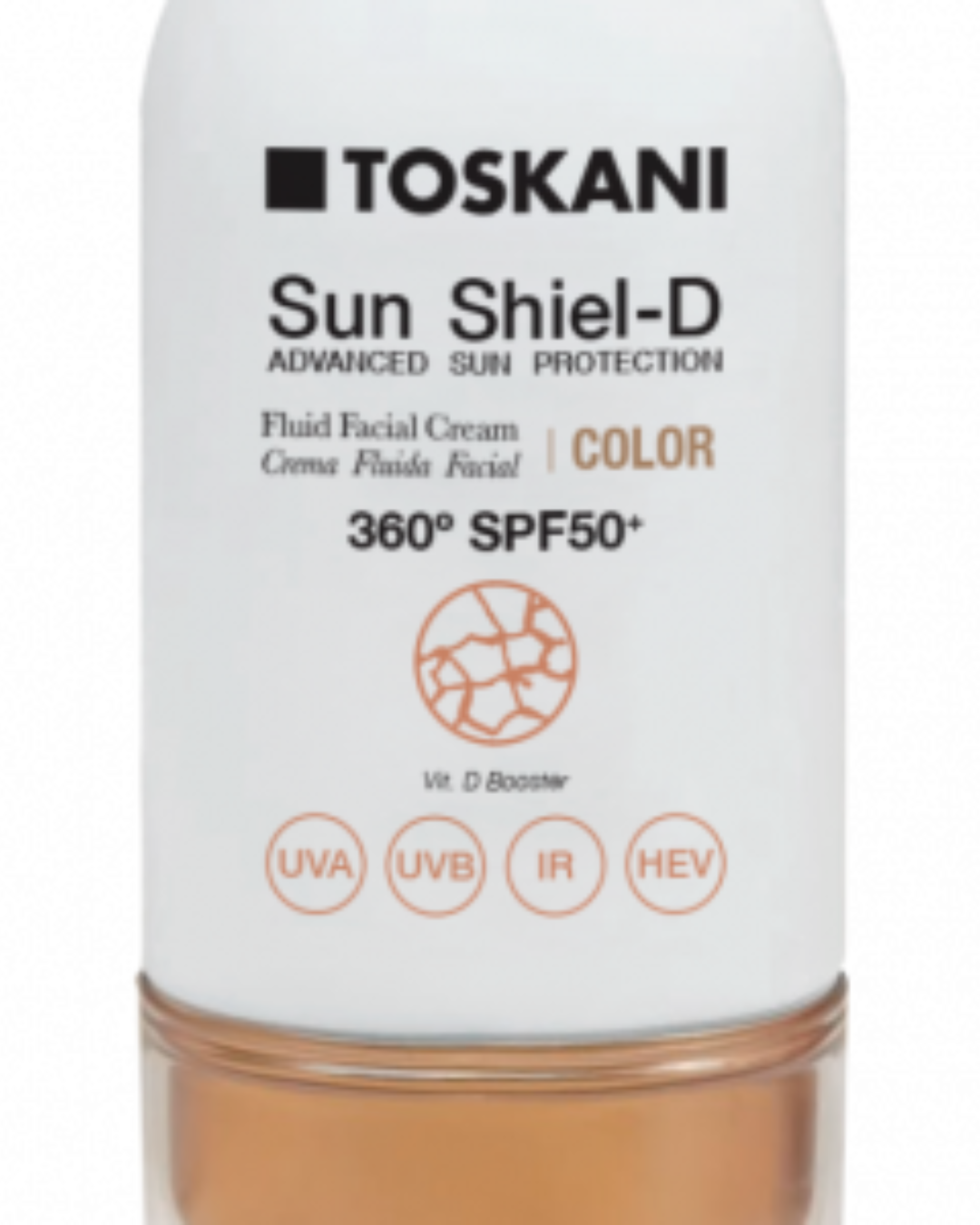 Toskani SunShiel-D