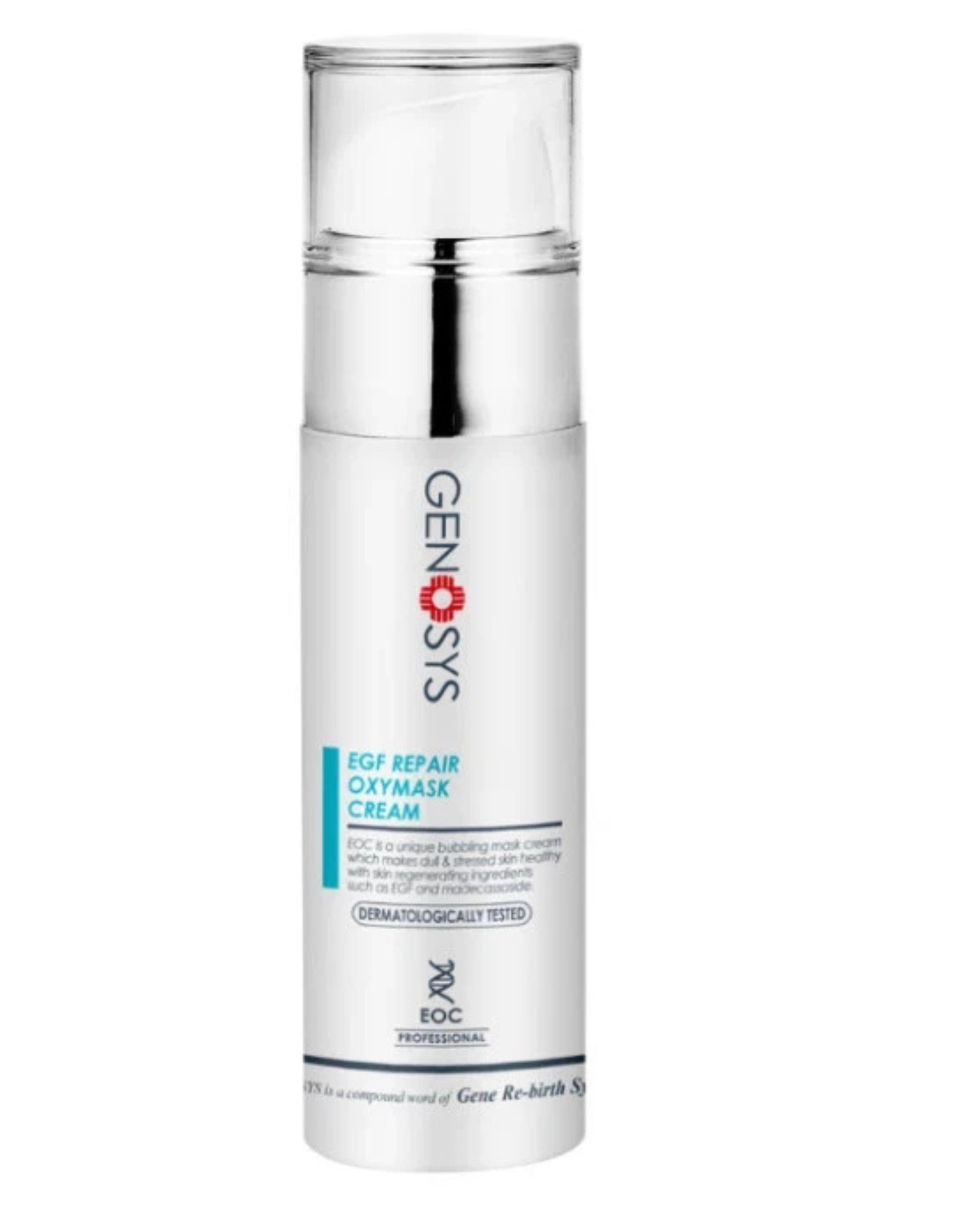 GENOSYS EGF Repair Oxygen Cream 50ml