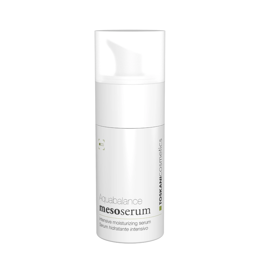 Toskani Aquabalance Mesoserum – For Young Skin