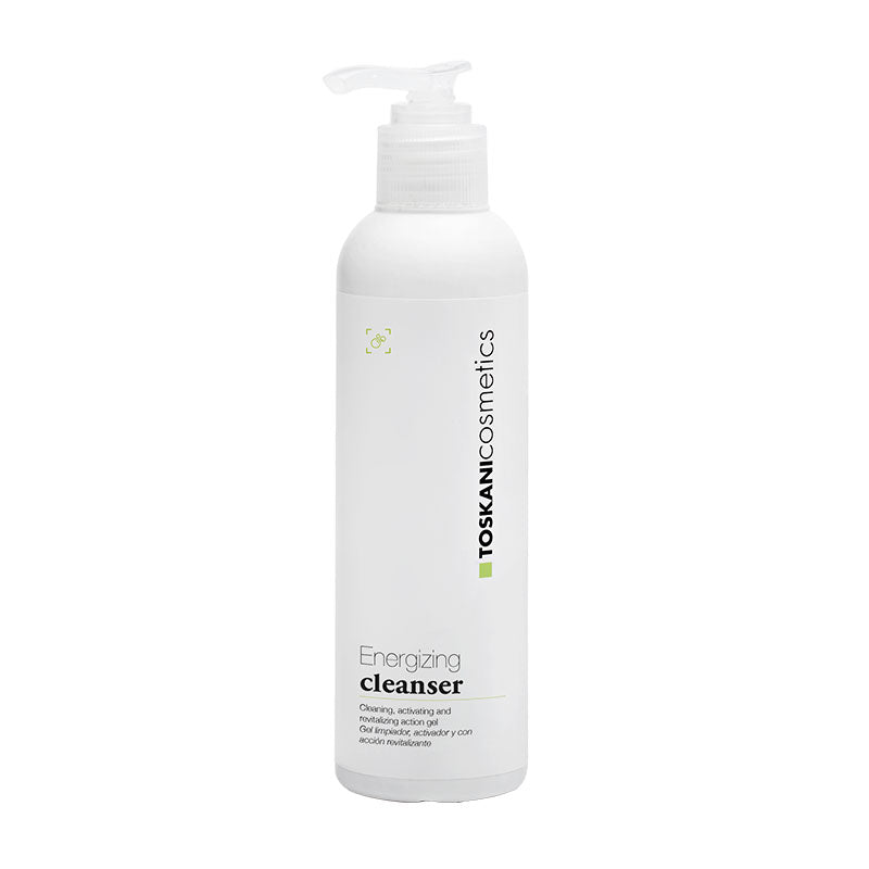 Toskani Energising Cleanser 200ml