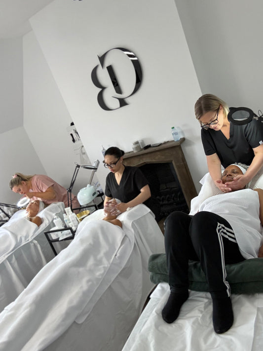 Why the Level Matters: Understanding Regulated Qualifications in Beauty and Aesthetics