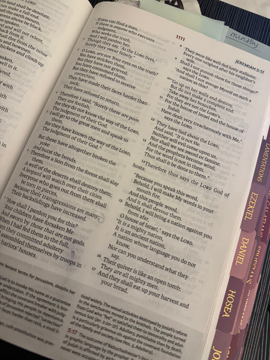 Session 6: Fasting & Spiritual Discipline