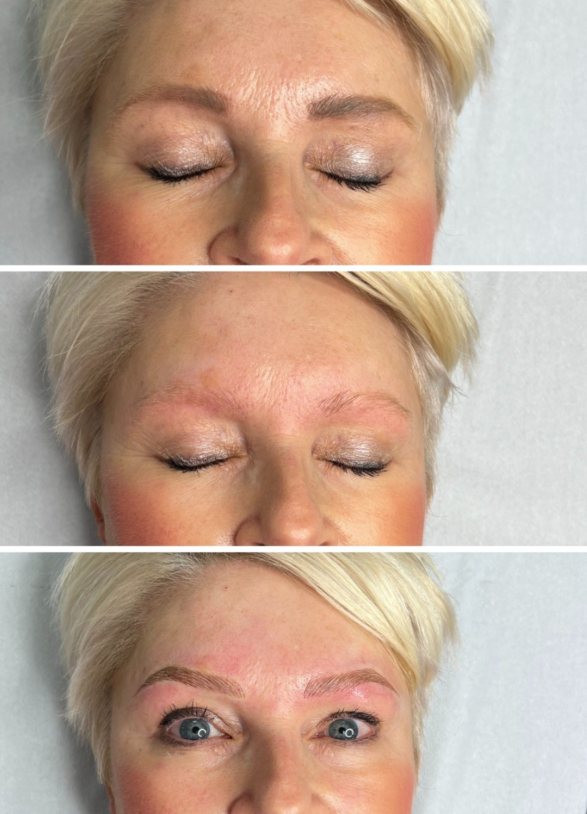 What you need to do before Semi Permanent Makeup