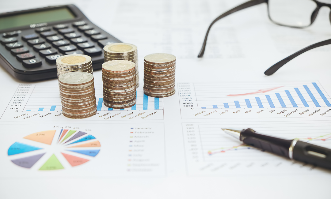 The Business Backbone: Why Bookkeeping is Vital for New Small Businesses