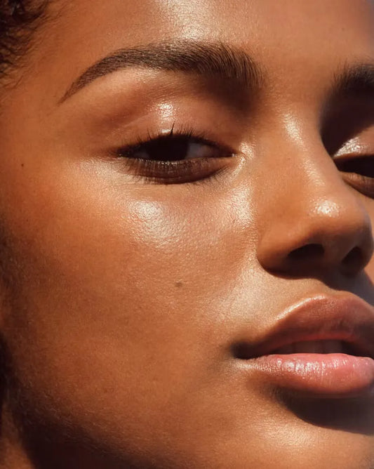 Top 5 Summer Skincare Tips