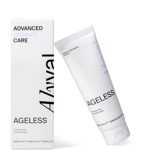 AGELESS Intimate Cream 50ml