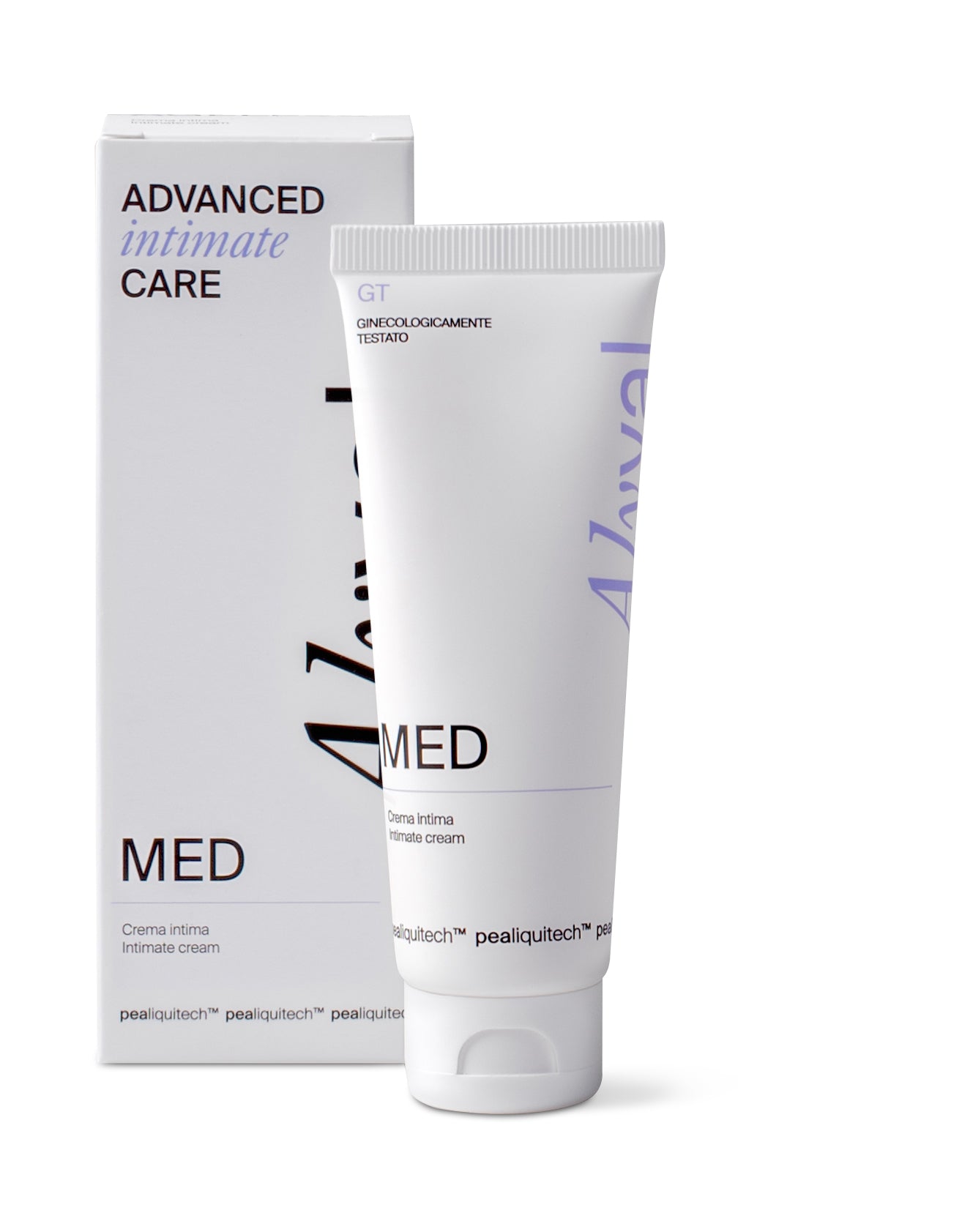 MED Intimate Cream 50ml