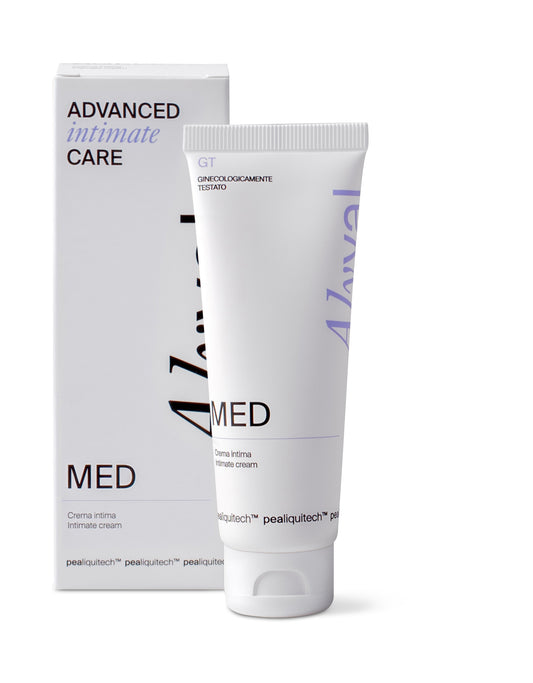 MED Intimate Cream 50ml