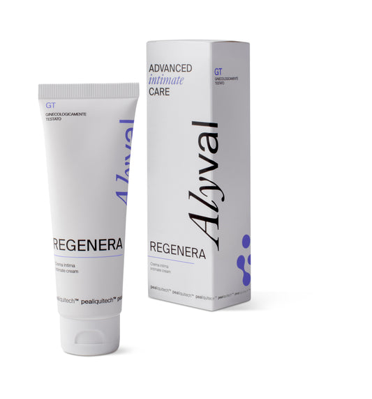 REGENERA Intimate Cream 50ml