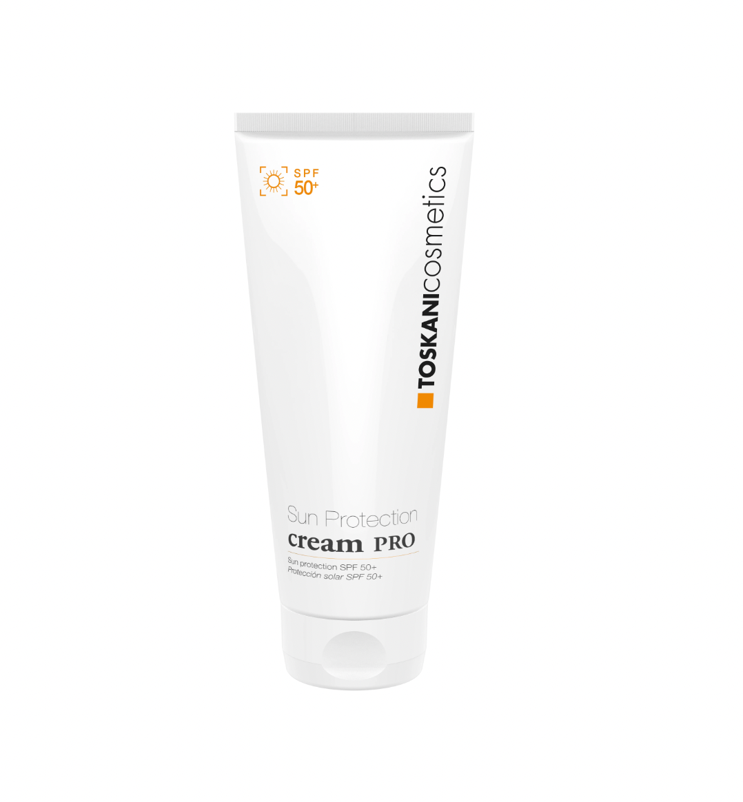 Toskani Sun Protection Cream PRO (BODY) 200ml