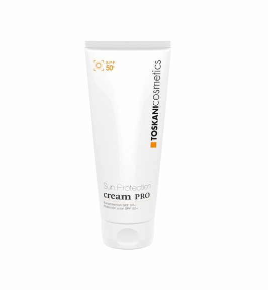 Toskani Sun Protection Cream PRO (BODY) 200ml