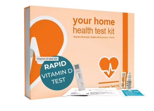 Vitamin D Test