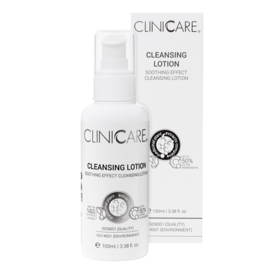 CLINICCARE Cleansing Lotion 100ml