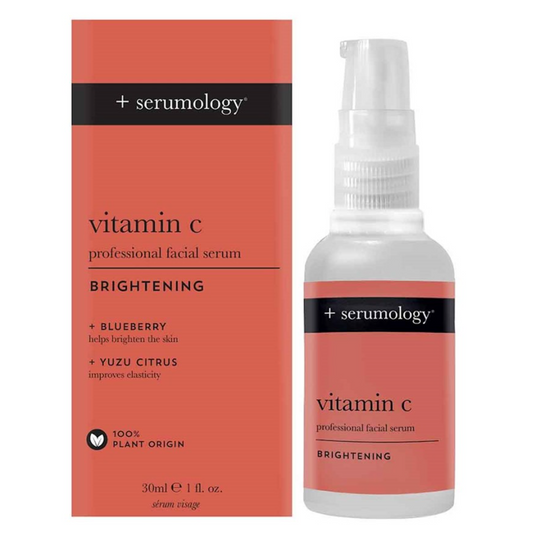 Vitamin C Daily Serum 30ml - Serumology