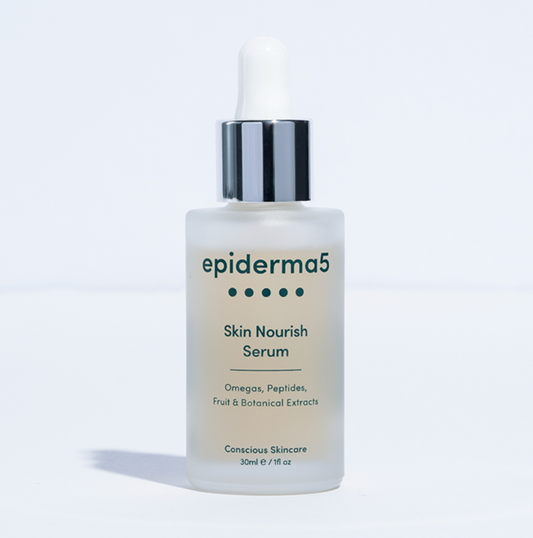 Epiderma5 Skin Nourish Serum 30ml