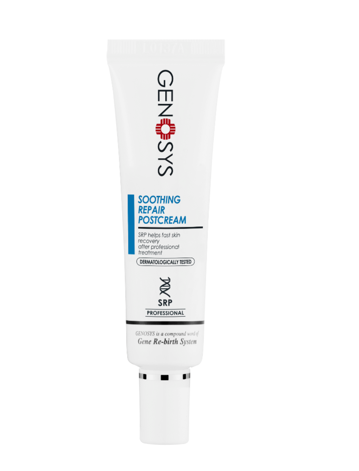 GENOSYS REPAIR POST CREAM 20ML