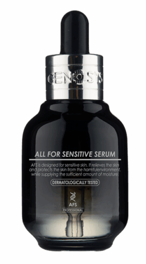 GENOSYS All For Sensitive Serum 30ml