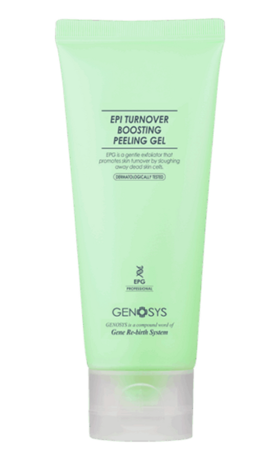 GENOSYS EPI Turnover Boosting Peeling Gel 100ml