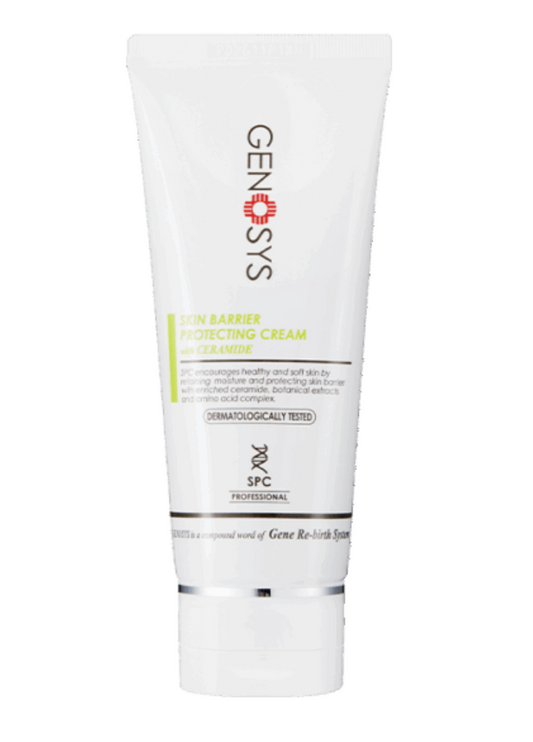 Genosys Skin Barrier Protecting Cream