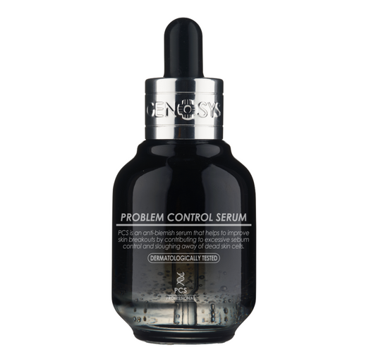 GENOSYS Problem Control Serum