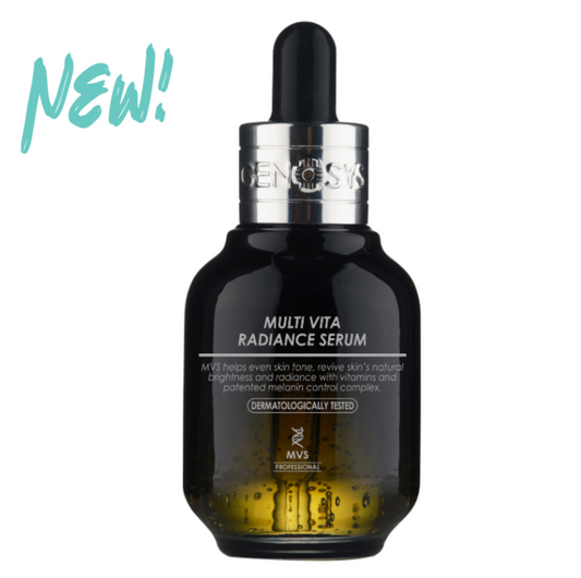 GENOSYS Multi Vita Radiance Serum