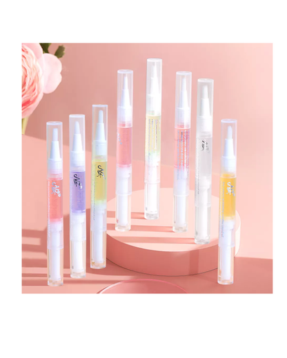 Cuticle Oil Pen