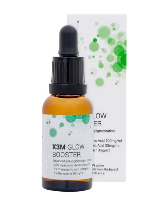 CLINICCARE X3M Glow Booster