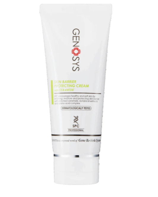GENOSYS Skin Barrier Protecting Cream