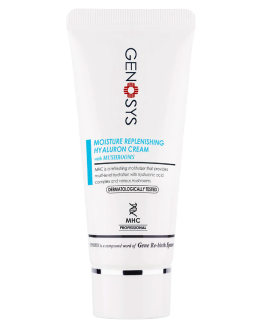 GENOSYS Moisture Replenishing Hyaluron Cream 50ML