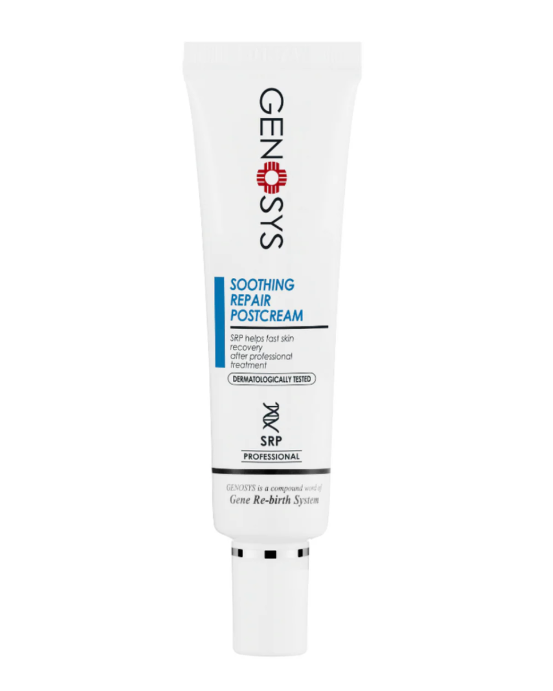 GENOSYS Repair Post Cream 20ML