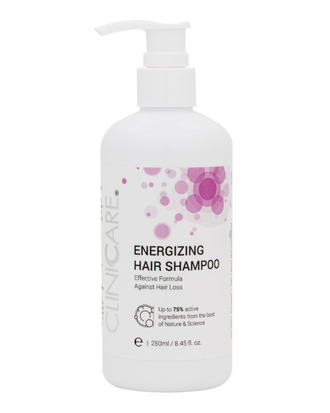 CLINICCARE Energizing Hair Shampoo