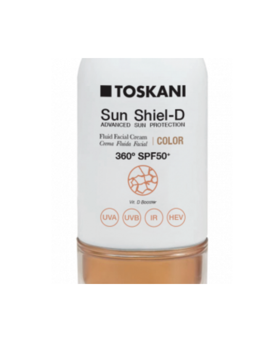 Toskani SunShiel-D