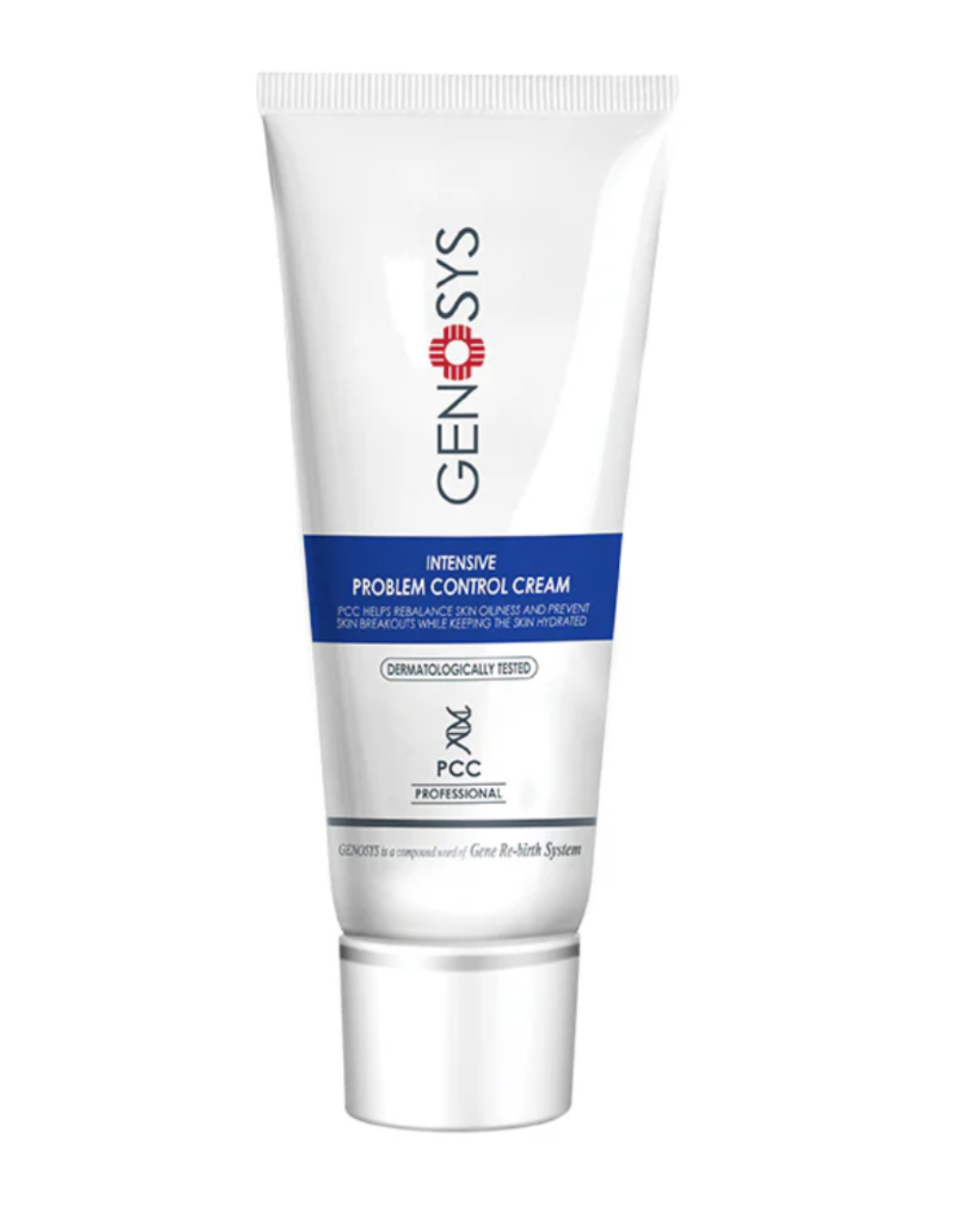 GENOSYS Problem Control Cream 50ML