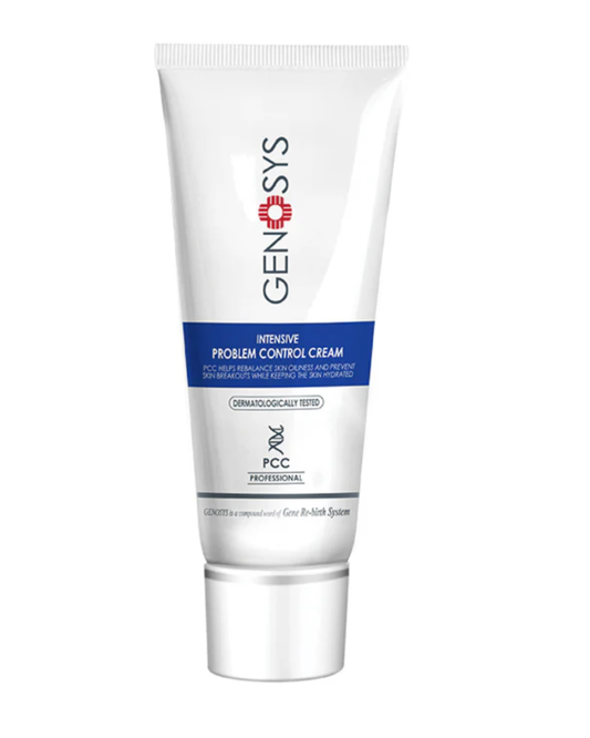 GENOSYS Problem Control Cream 50ML