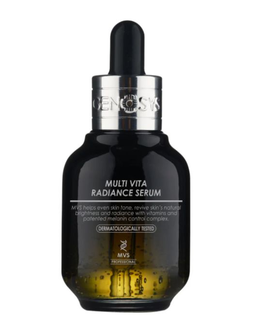 GENOSYS Multi Vita Radiance Serum