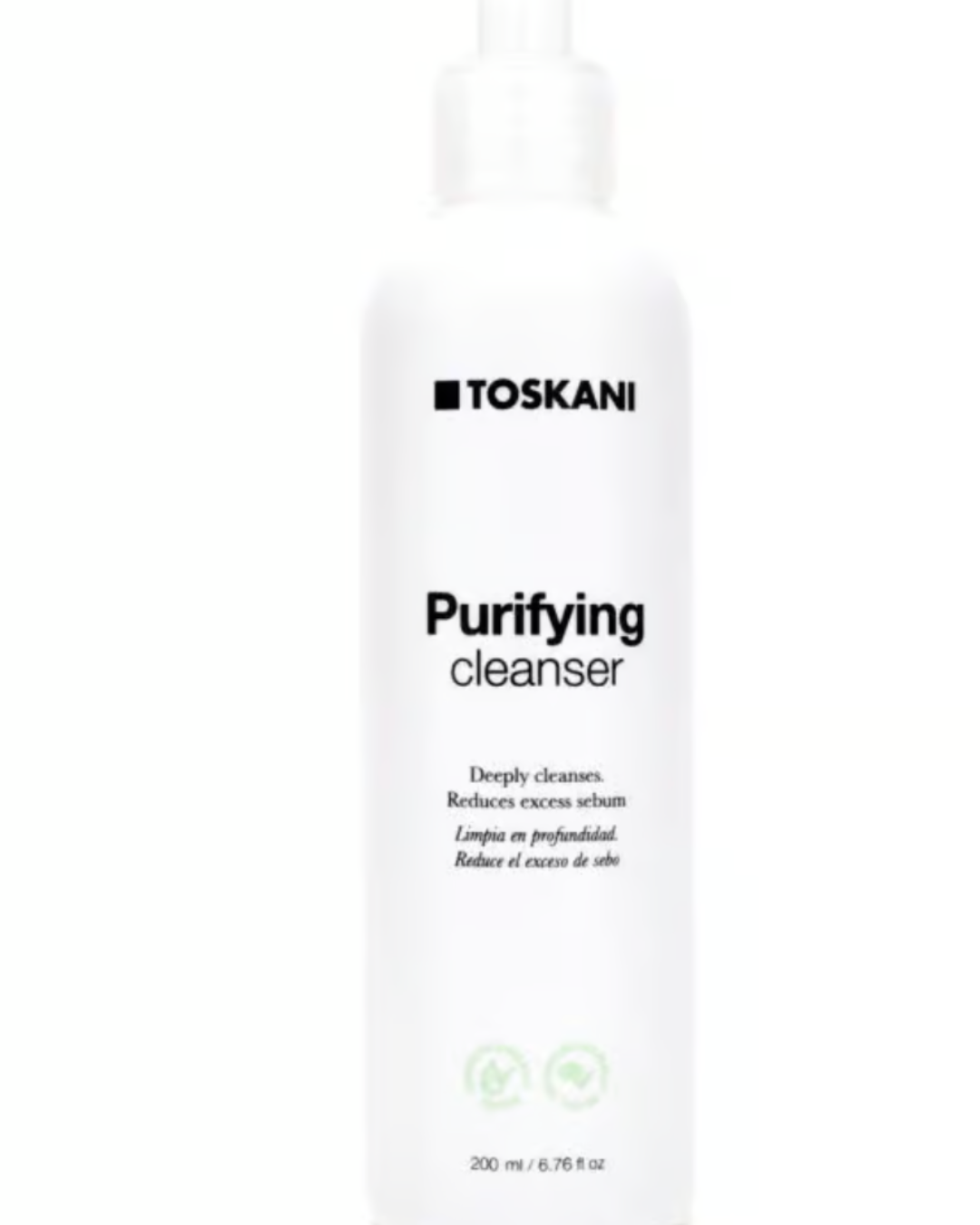 Purifying Cleanser