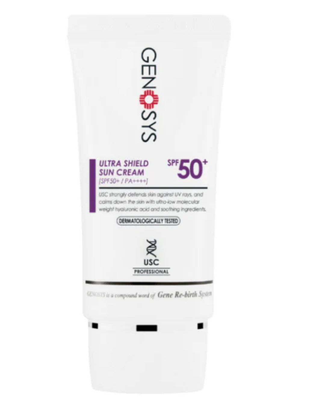 Ultra Shield Sun Cream SPF50 50ml