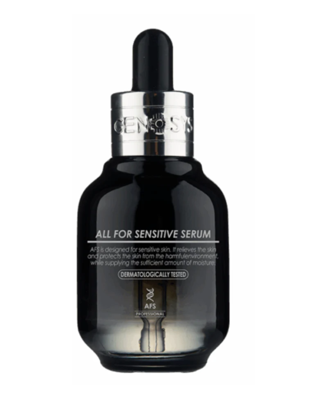 GENOSYS All For Sensitive Serum 30ml